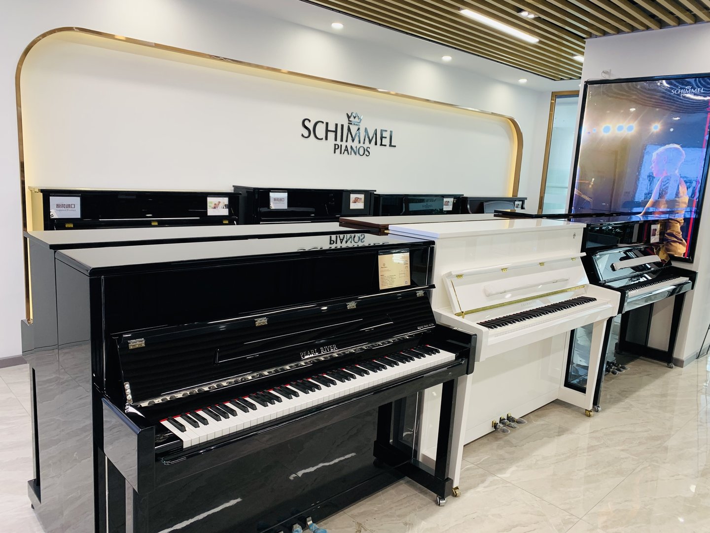 钢琴租赁平台哪个比较靠谱？