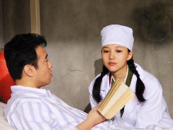 于和伟演的电视剧全部