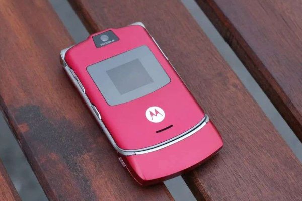 摩托罗拉十大机皇