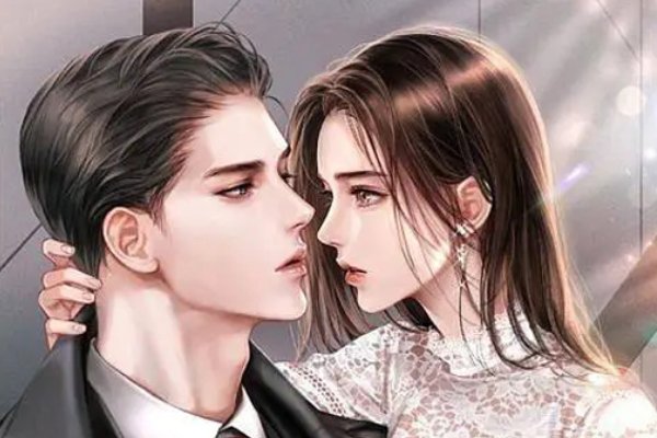 历景深沈之初是什么小说