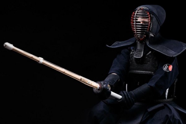 在剑道里，“残心”究竟是什么意思？