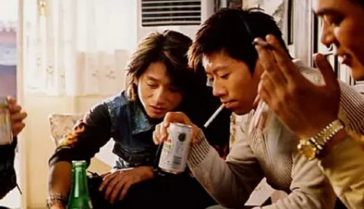 最适合一个人看的电影