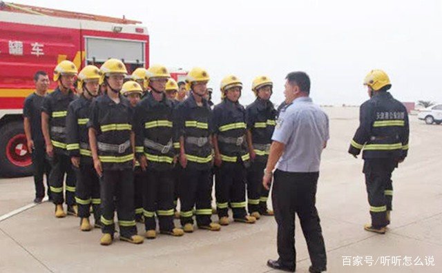 出警25人，牺牲25人，一支没人活着回来的消防队，怎么回事呢？