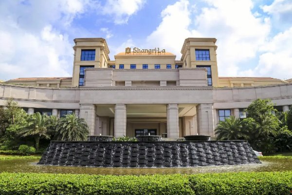 海口火车站附近酒店宾馆