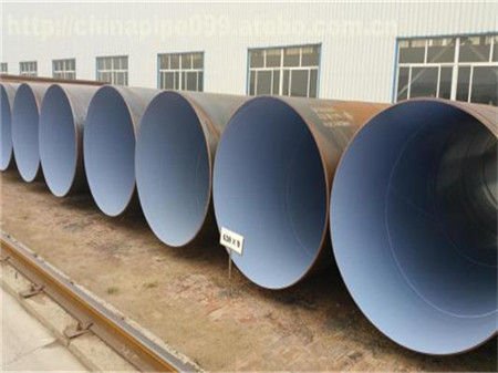 钢管国标标准的执行标准是什么？