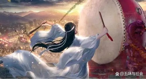 徐凤年的母亲被谁害死的