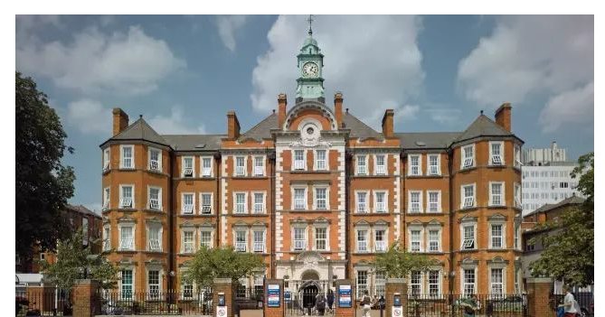 英国大学排名2013是怎样的？