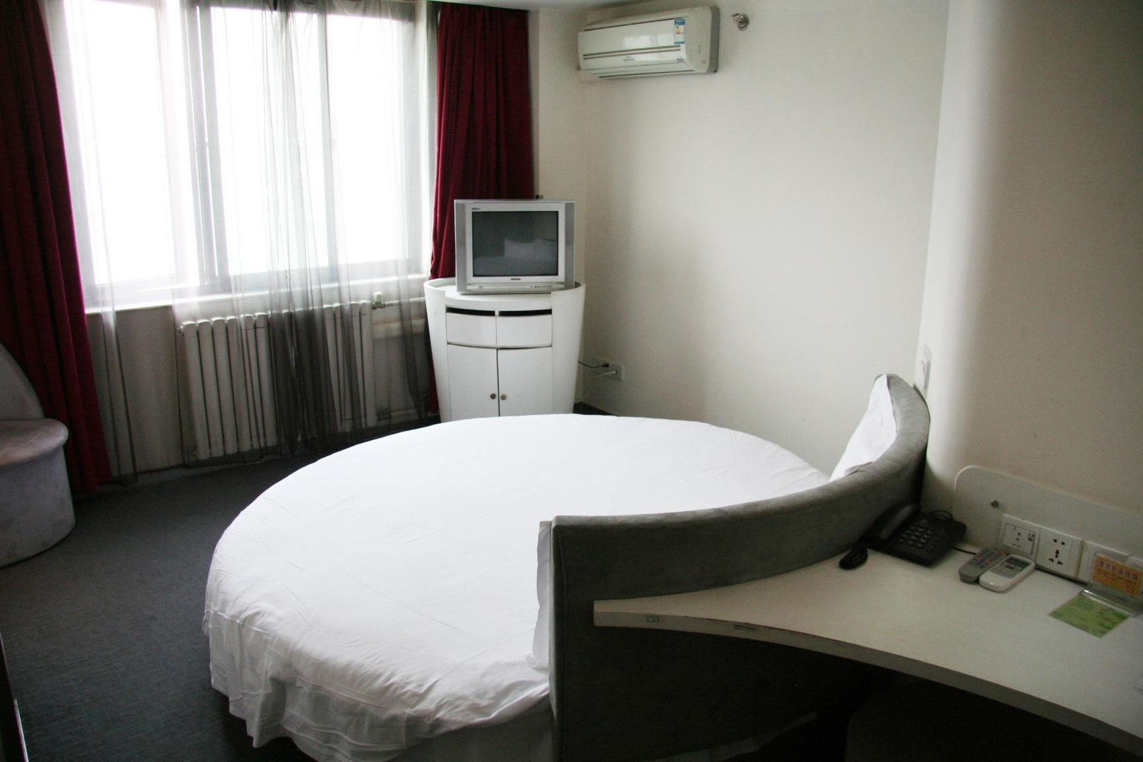 莫泰168的被如家收购