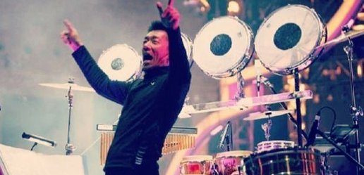 《我是歌手》第二季中的乐手都是些什么来头？有什么故事？