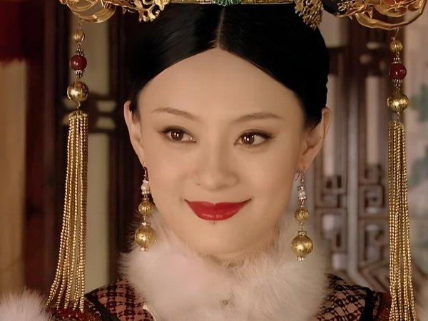 孙俪主演的电视剧