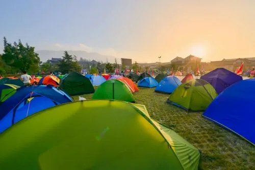 精致露营毛利高达70%，行业扩容迈入红利期，这一行业如何才能走得更远？