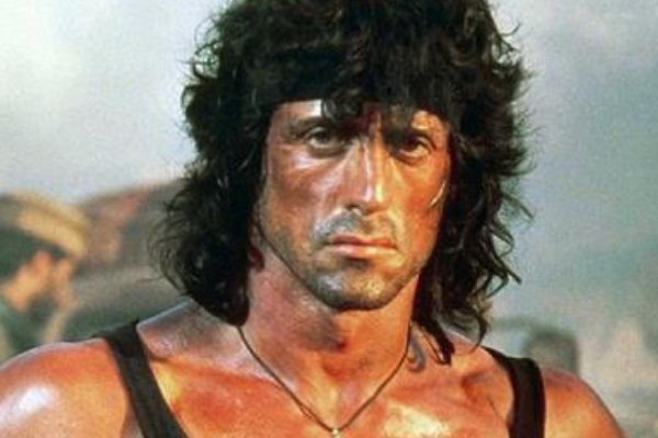 史泰龙主演的全部电影有哪些？