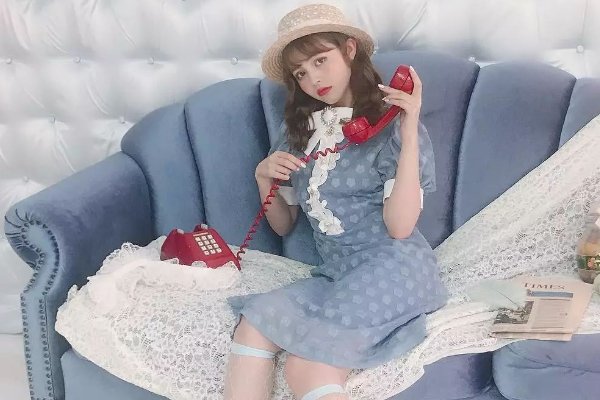 穿裙子的时候男朋友可以做什么？