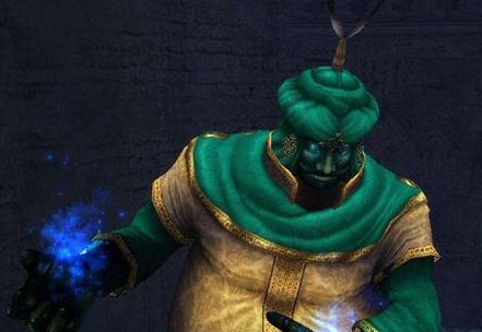 仙剑奇侠传五前传楼兰王攻略