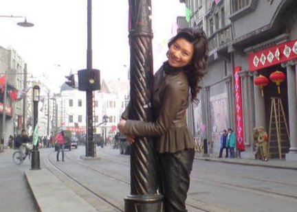 猎鹰1949林玉仙是什么身份?