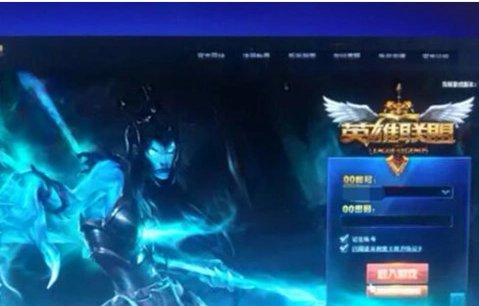 LOL，ADC走砍怎么改建？改哪些键？