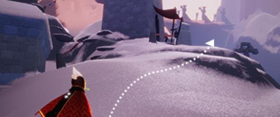 光遇梦想季第四个任务怎么做