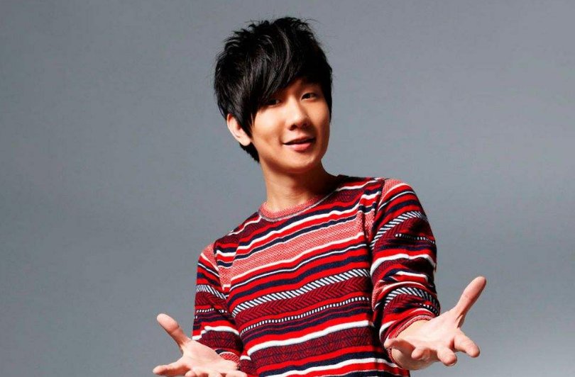 林俊杰的《乐行者》都有什么歌曲啊？