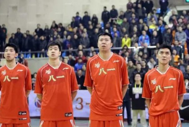 八一队为什么解散