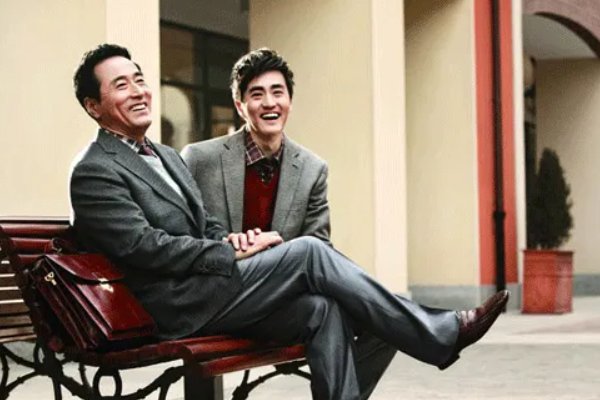 杨立新电视剧作品