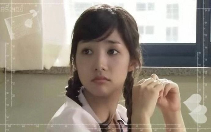 尤美的身份是什么?