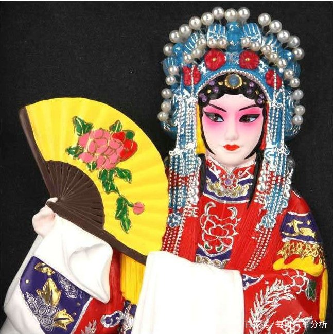 杨贵妃一直跟叔叔生活，为何唐玄宗把她重新划到生父名下？