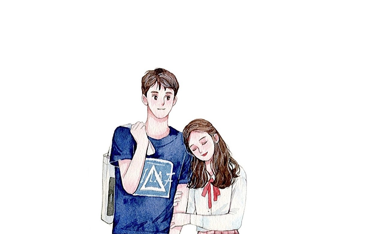 相恋十年女朋友突然要和我分手，我该怎么办？