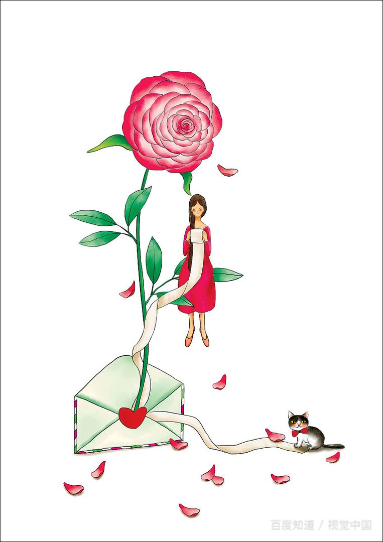 男生暗恋你的20个举动？