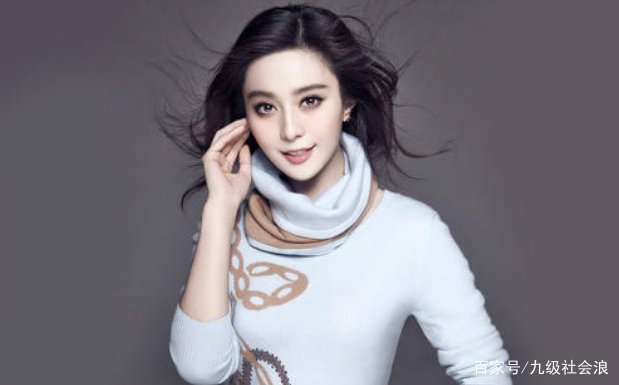 范冰冰真正的靠山：成龙都要礼让三分，就连洪金宝也不够格！他是谁？