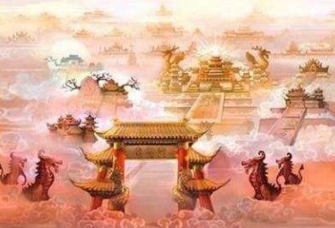 九重天有哪九重？