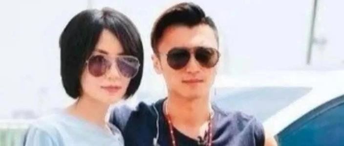 好友否认王菲谢霆锋分手,两人是否真的分手了?