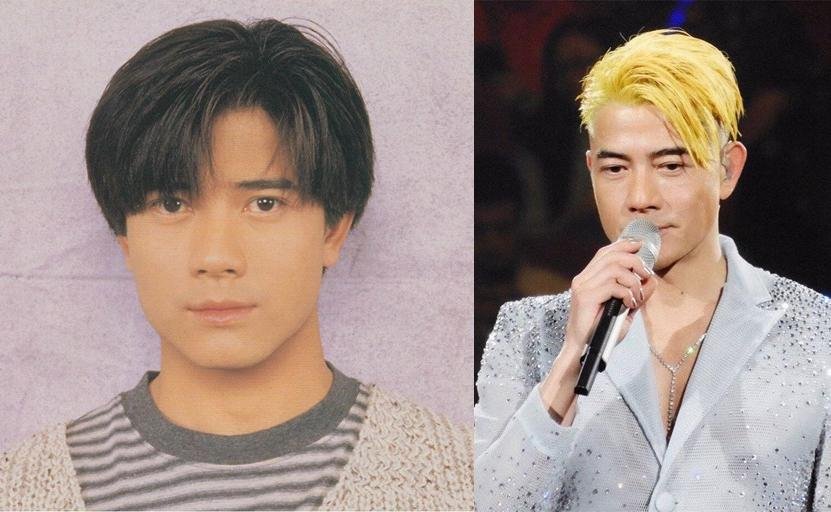 《老爸是旺财》曝先导海报，郭富城在该部影片中饰演的是一个怎样的角色？