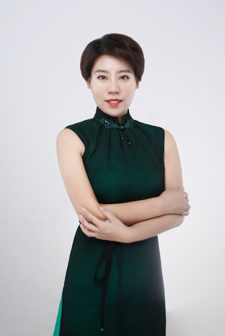 赵小叶的个人简历