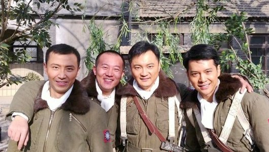 警犬电视剧里面有给警犬叫橙鹰是那个电视剧