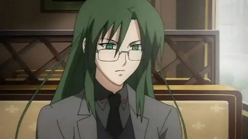 动漫《记忆女神的女儿们》讲的是什么?