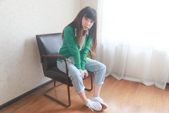 韭菜姑娘的人物歌曲