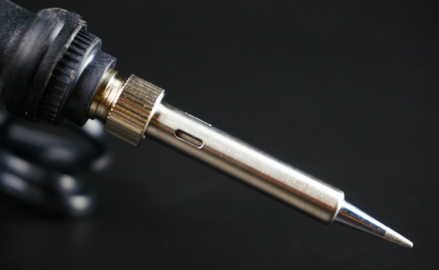 电烙铁的功率是多少啊？