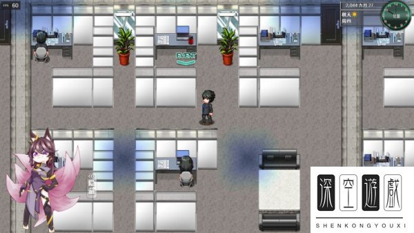 《都市魅影》游戏攻略全部 全部角色攻略分享