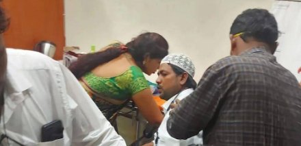 印度载200人客机突发故障，17人重伤，事发当时的具体情况是怎样的？