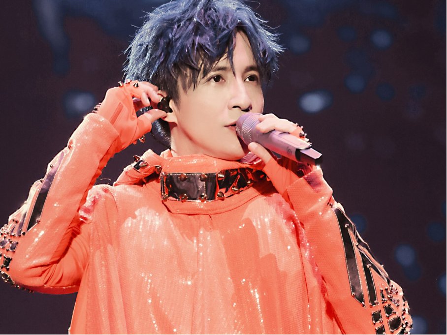 薛之谦2023年演唱会行程