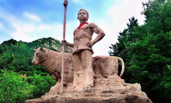 杀死王二小是谁