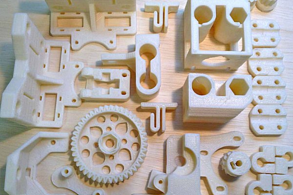 3d打印前十排名