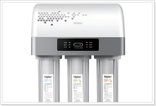 净水器的销售模式有哪些？