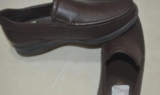 怎样清洗鹿皮鞋 如何清洗鹿皮鞋