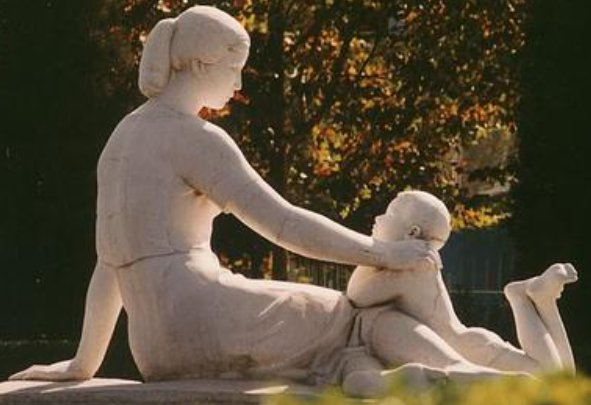 关于母爱的俗语有哪些