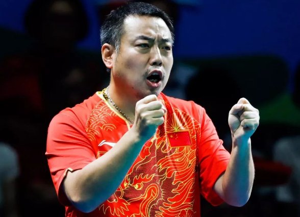 说刘国梁是不懂球的刘月半昰什么意思