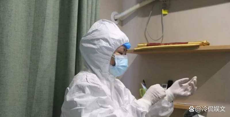 河南一核酸检测机构负责人被抓，那他到底做了什么事呢？