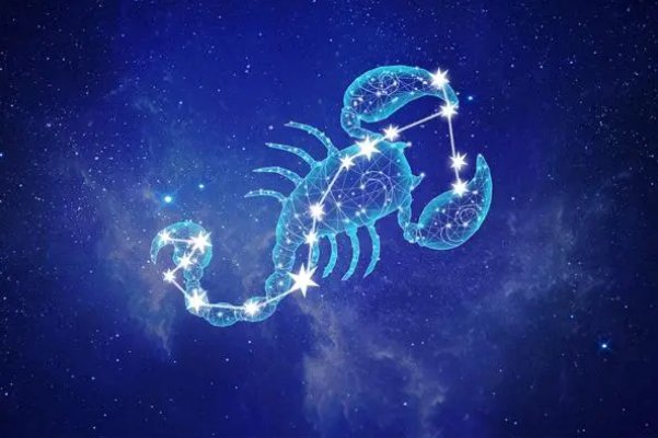 天蝎座是什么象星座