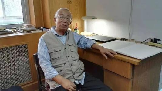 北大原中文系主任费振刚去世,他究竟是因何去世的?