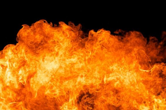 flames是什么意思